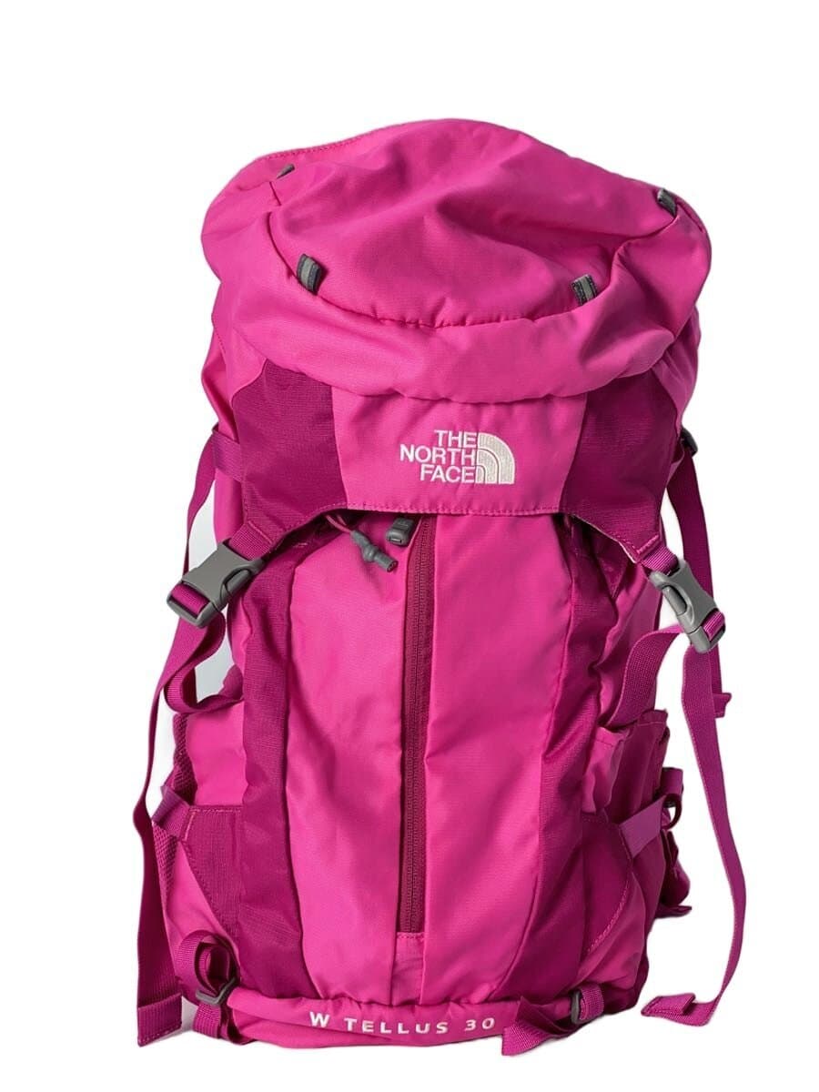THE NORTH FACE Backpack -- PNK NMW61308