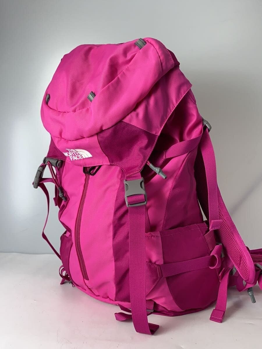 THE NORTH FACE Backpack -- PNK NMW61308 2
