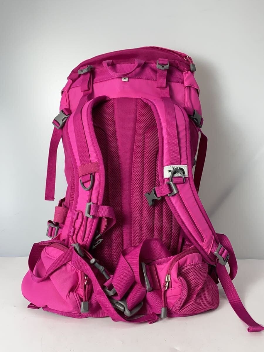 THE NORTH FACE Backpack -- PNK NMW61308 3
