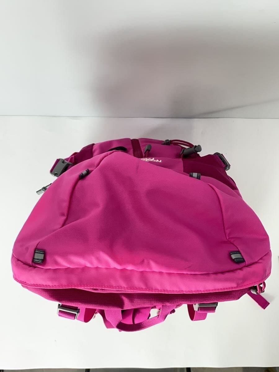 THE NORTH FACE Backpack -- PNK NMW61308 4