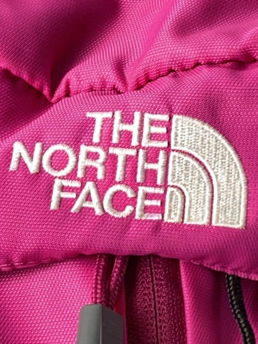 THE NORTH FACE Backpack -- PNK NMW61308 5