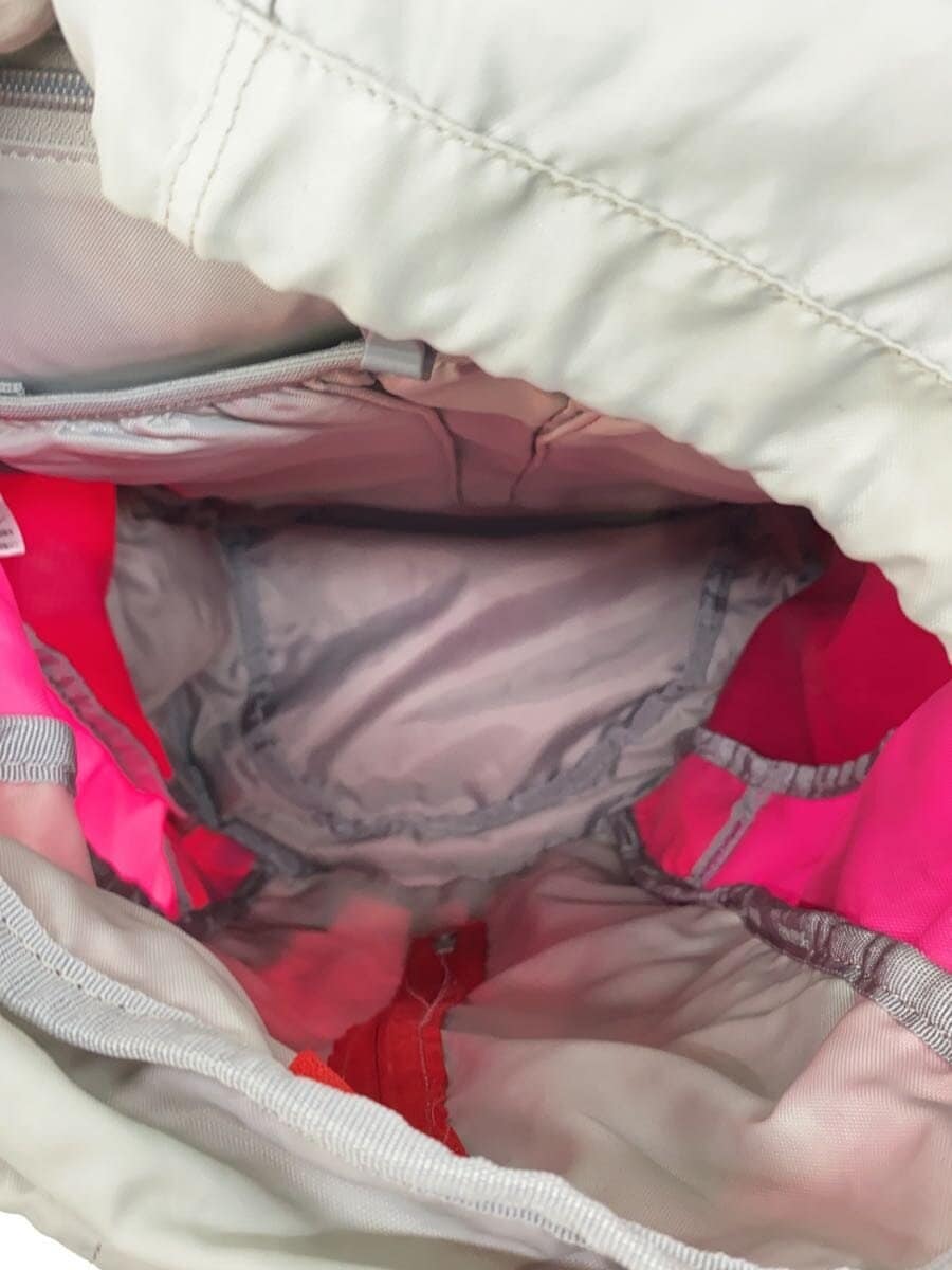 THE NORTH FACE Backpack -- PNK NMW61308 6