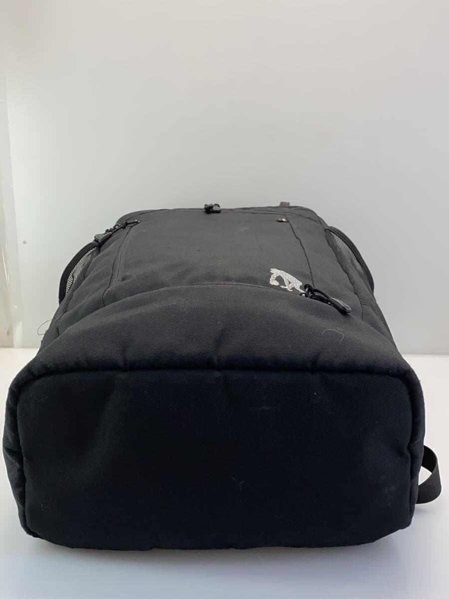 EGOZARU Backpack Polyester BLK Solid 4