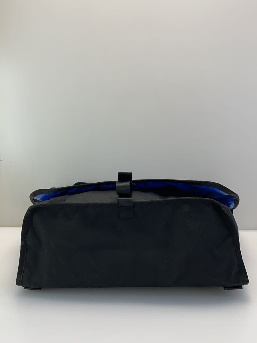 WILDTHINGS Shoulder Bag BLK 4