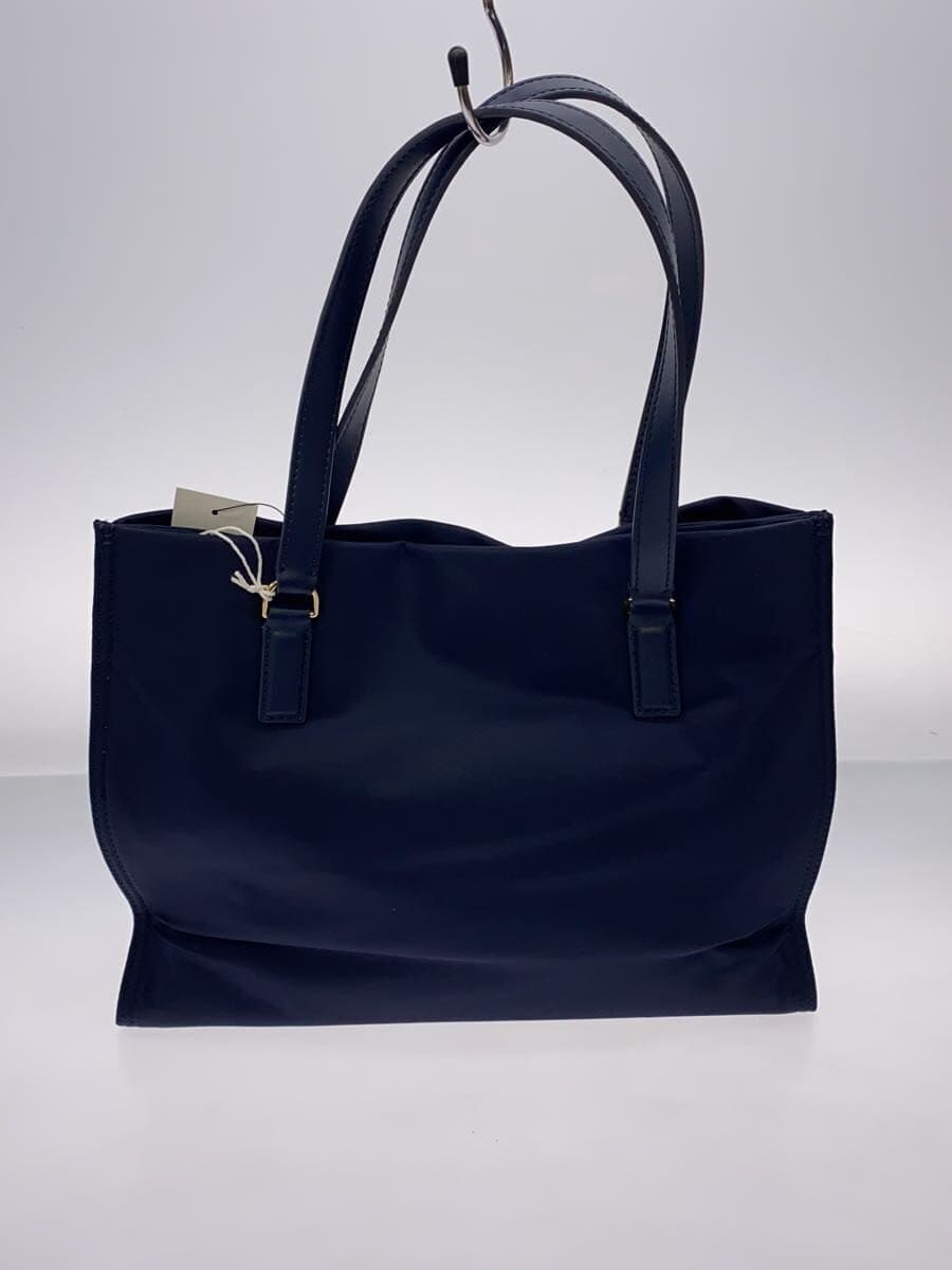 TORY BURCH Tote Bag Nylon NVY 160633 3
