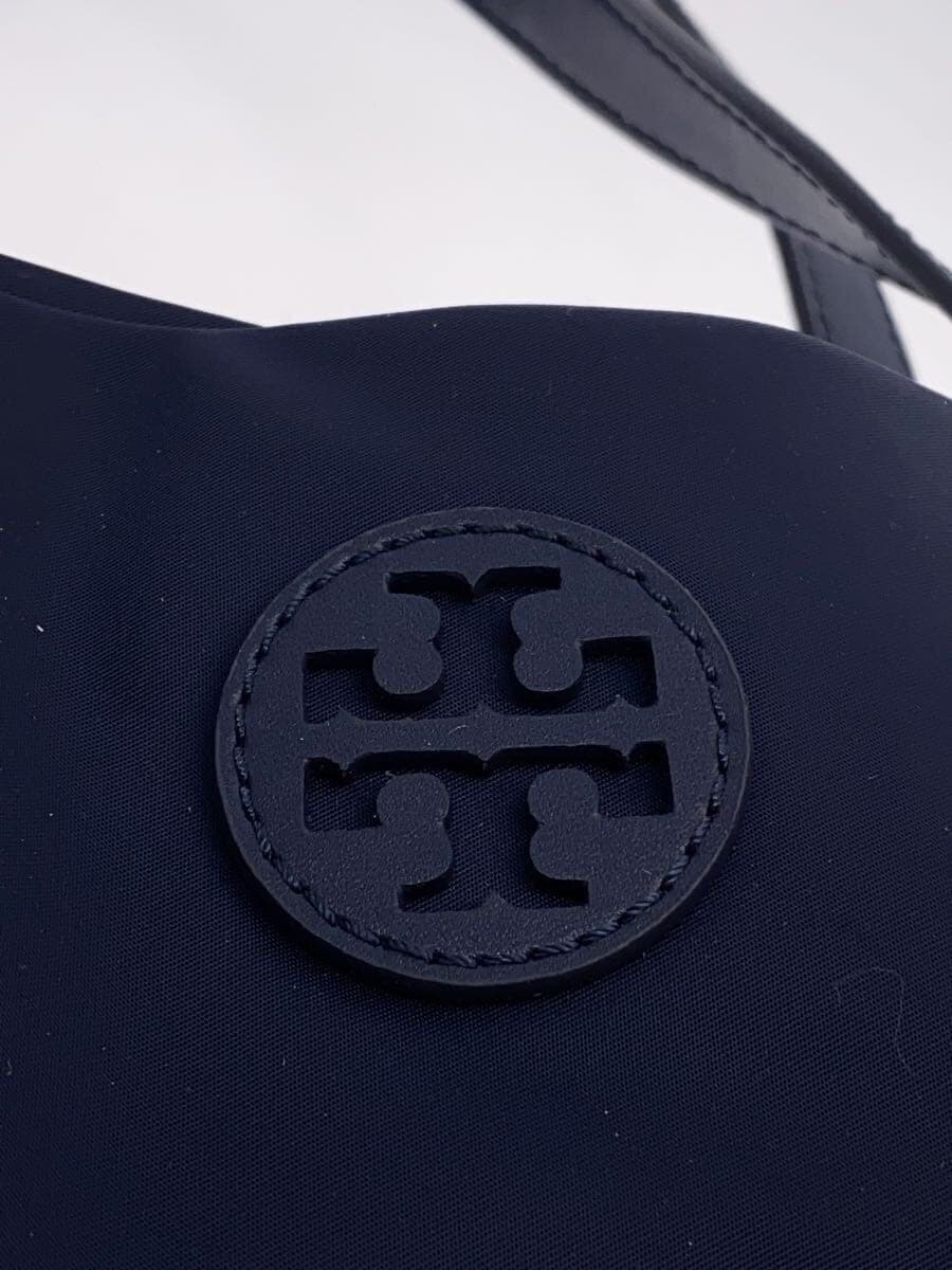 TORY BURCH Tote Bag Nylon NVY 160633 5