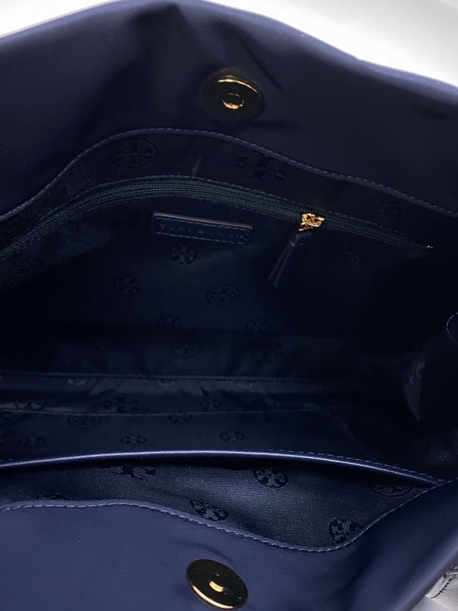 TORY BURCH Tote Bag Nylon NVY 160633 6