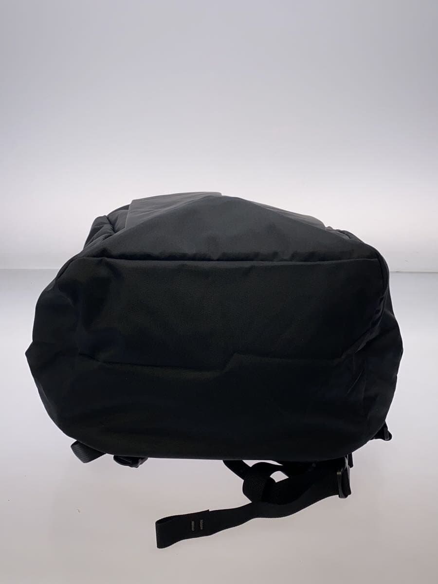 GREGORY Backpack Nylon Black Solid 152568 2480 4