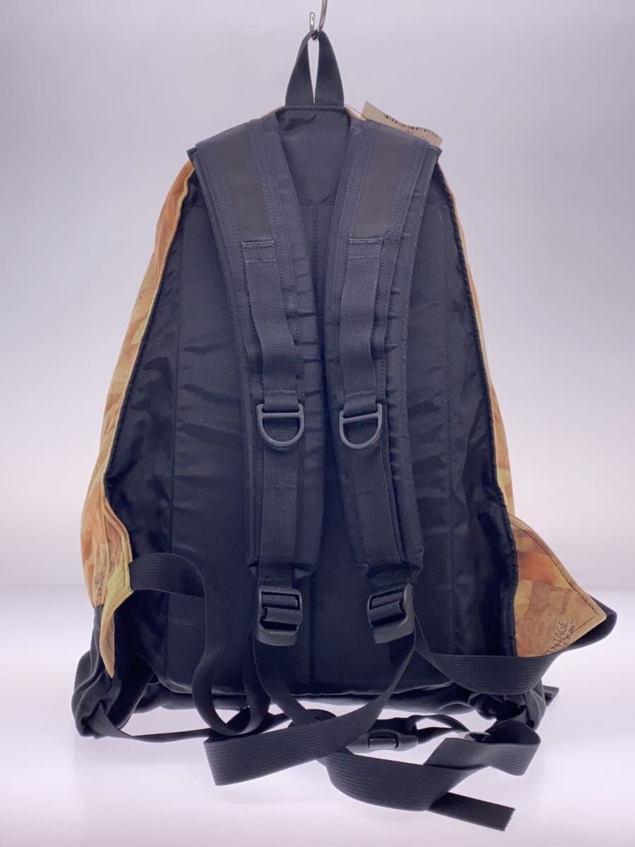 GREGORY Backpack -- CML All-over pattern 3