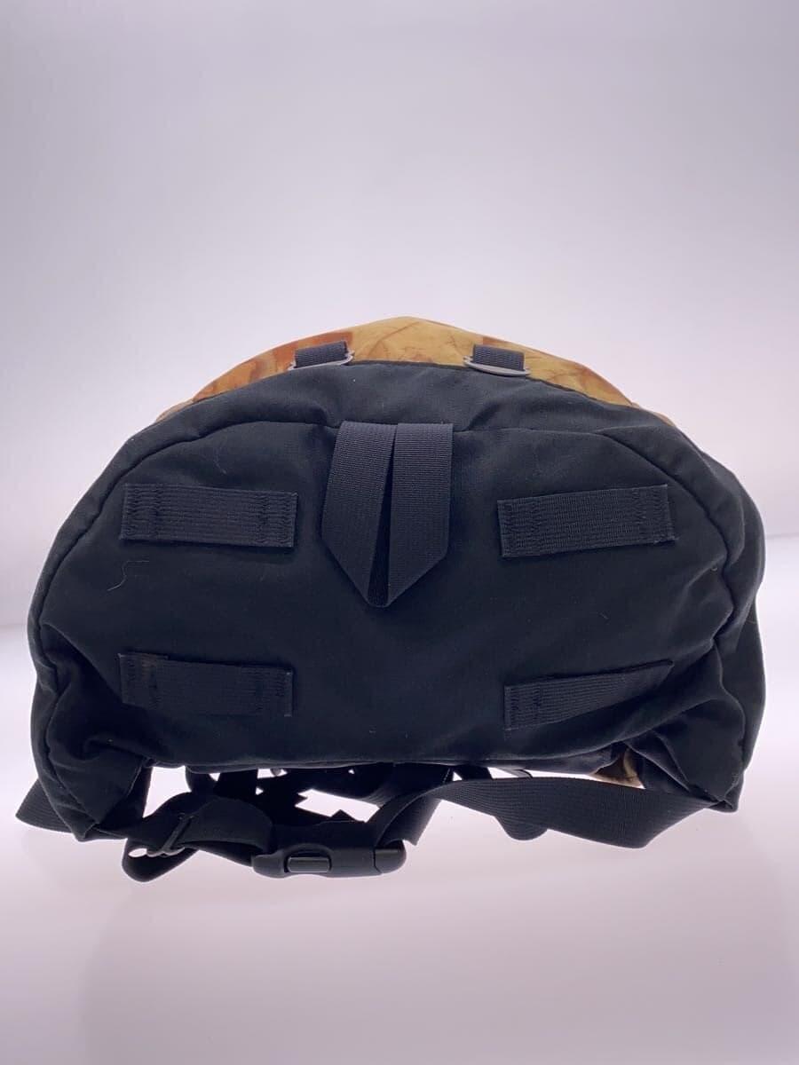 GREGORY Backpack -- CML All-over pattern 4