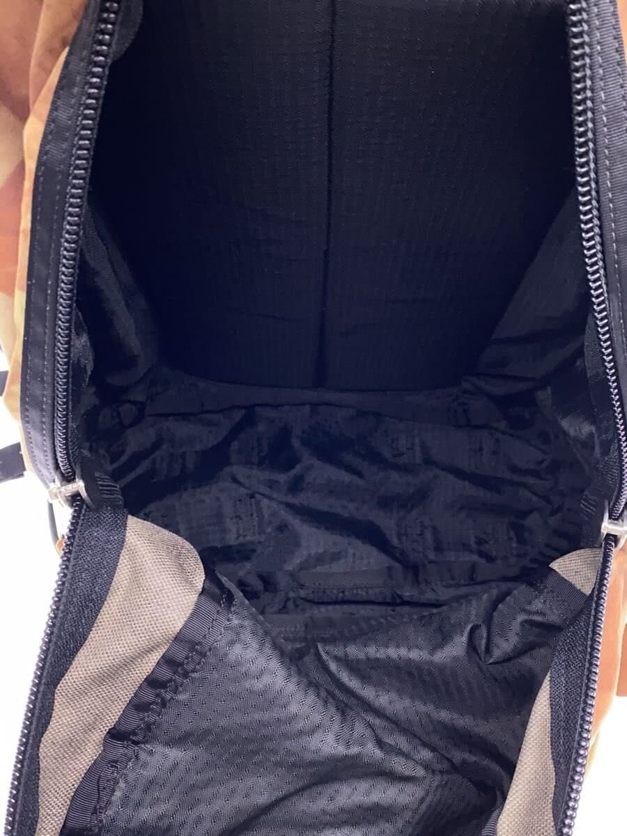 GREGORY Backpack -- CML All-over pattern 6