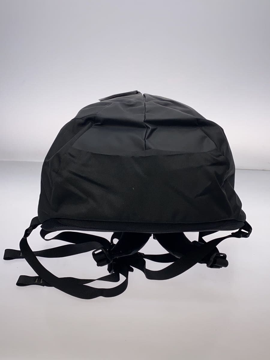 GREGORY Backpack Polyester Black Solid 142631 2480 4