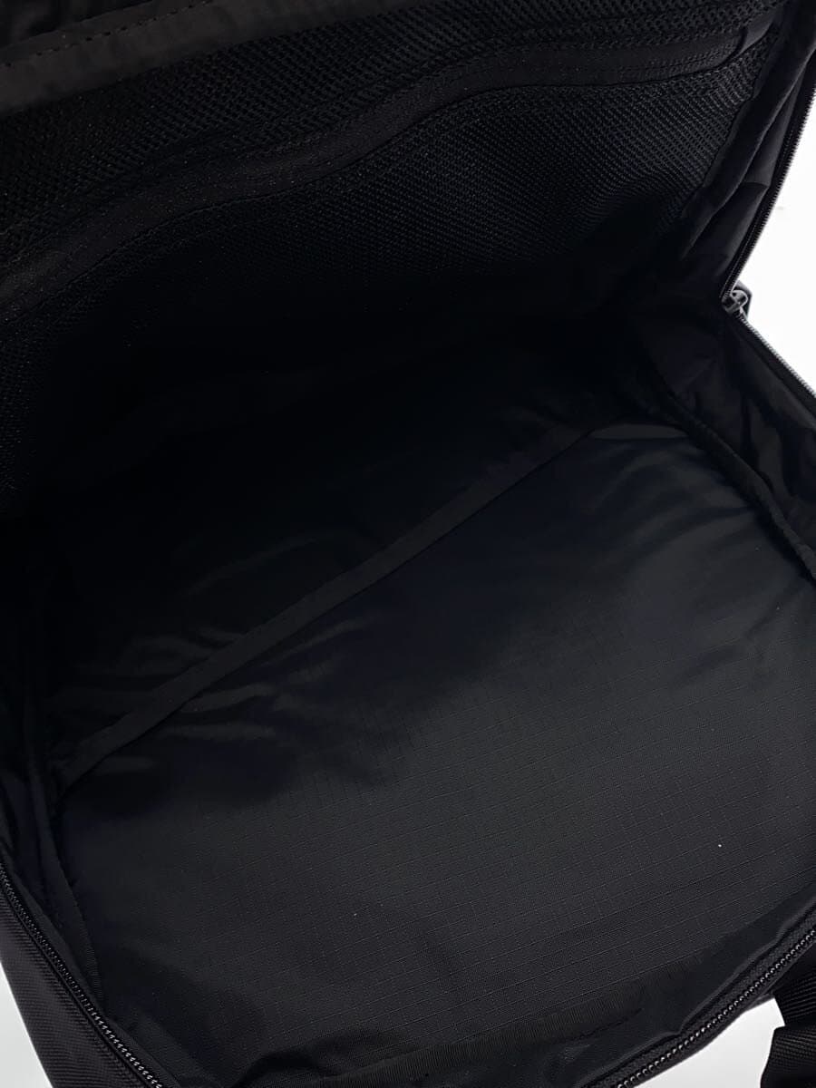 GREGORY Backpack Nylon Black Solid Color 6