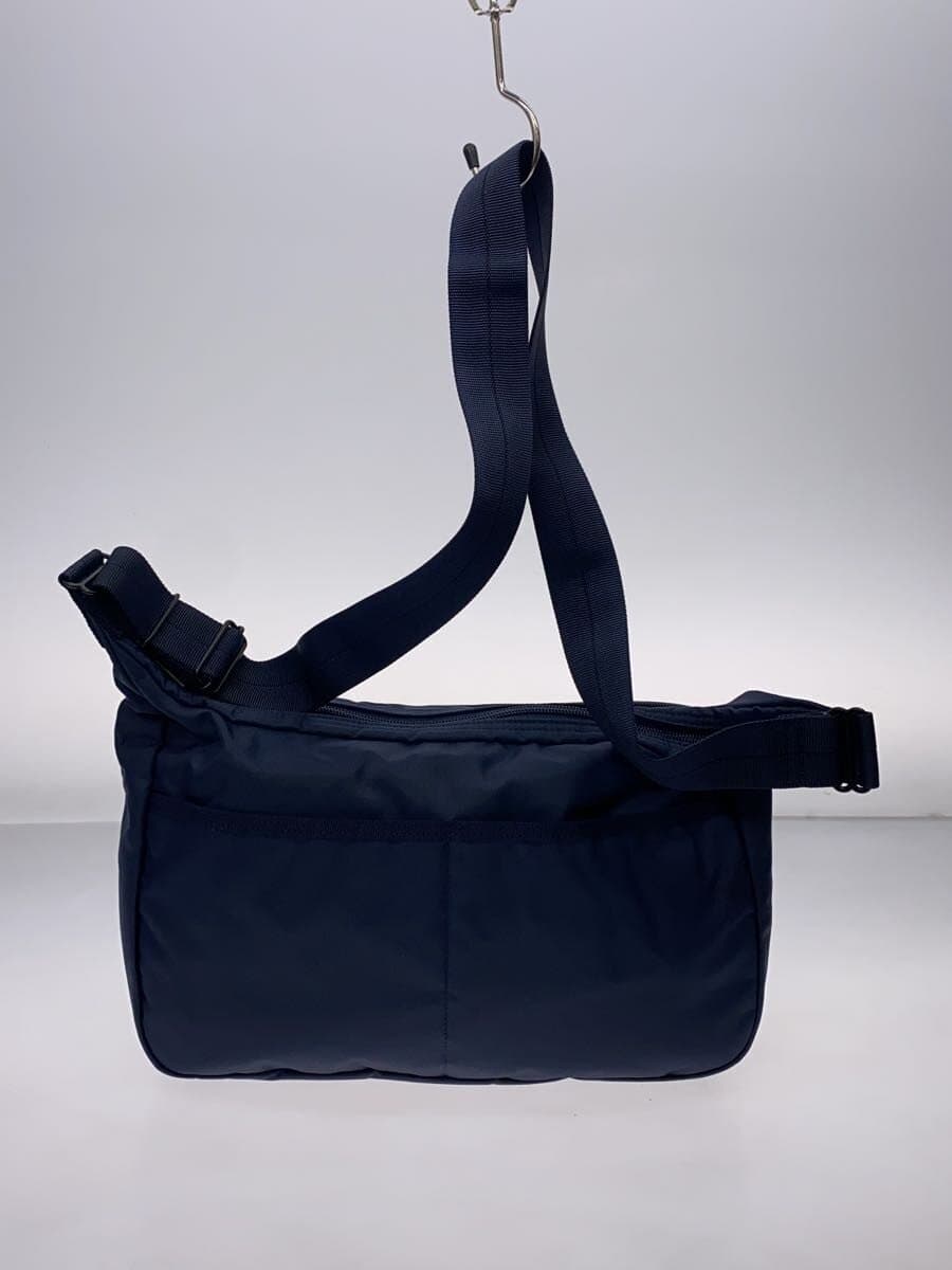 PORTER Shoulder Bag Nylon Navy 689-05938 3