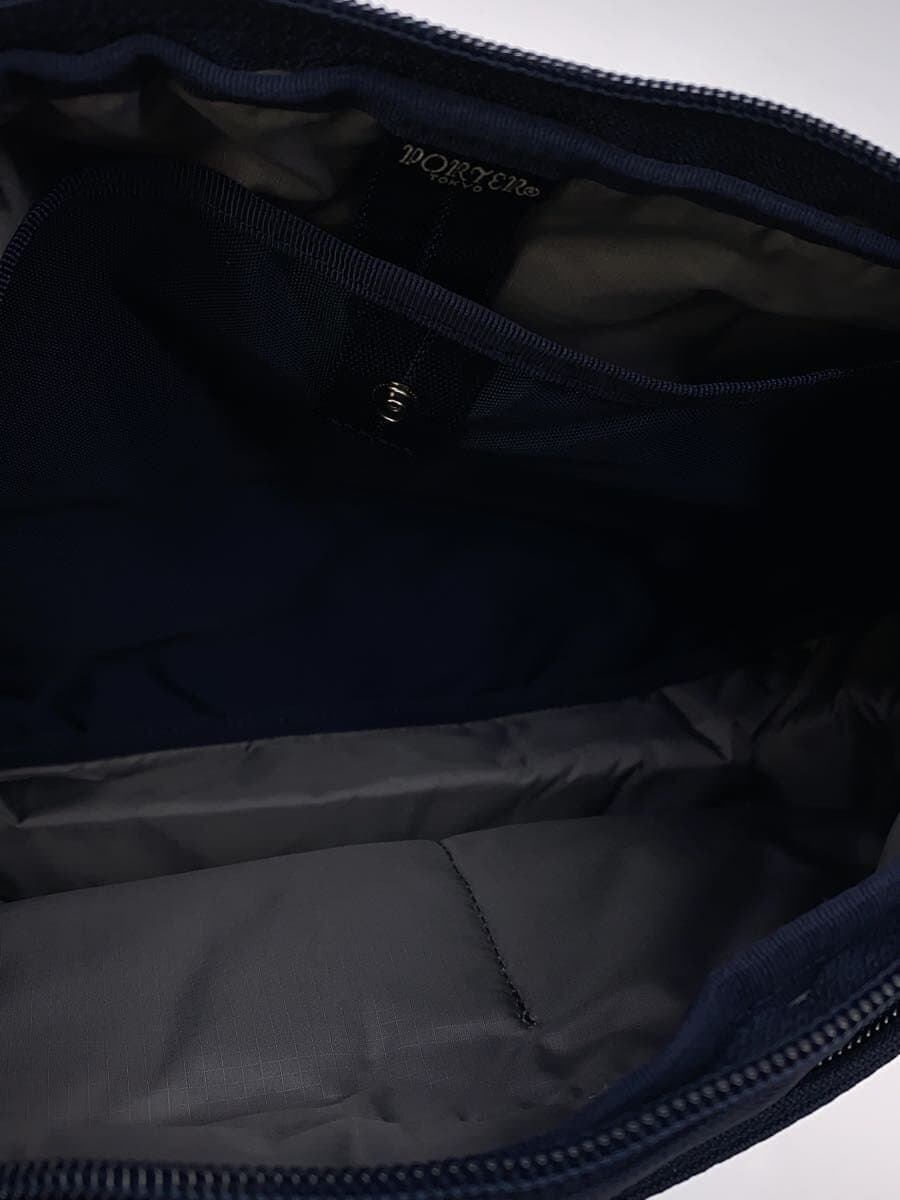 PORTER Shoulder Bag Nylon Navy 689-05938 6