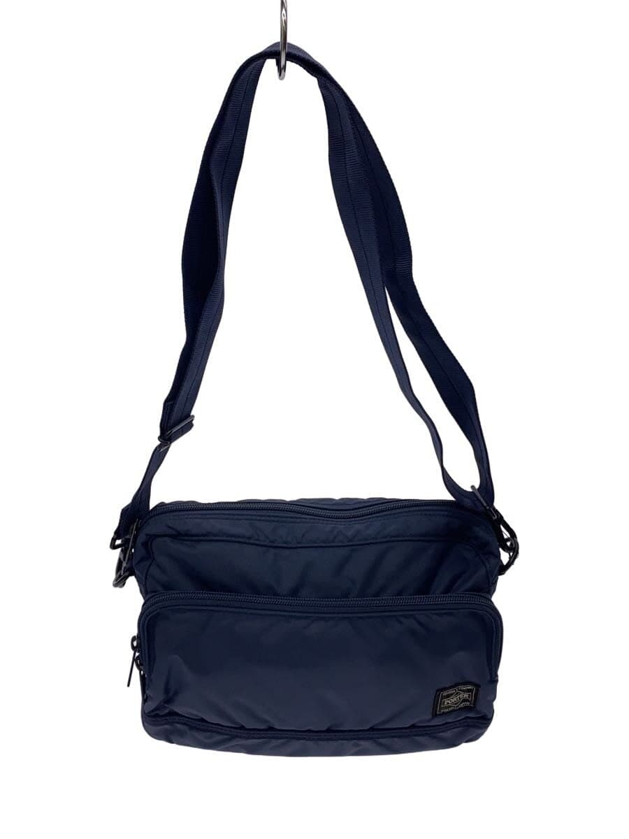 PORTER Shoulder Bag Nylon Navy 689-05949