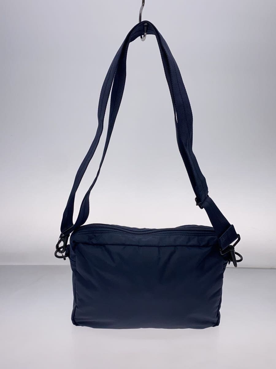 PORTER Shoulder Bag Nylon Navy 689-05949 3