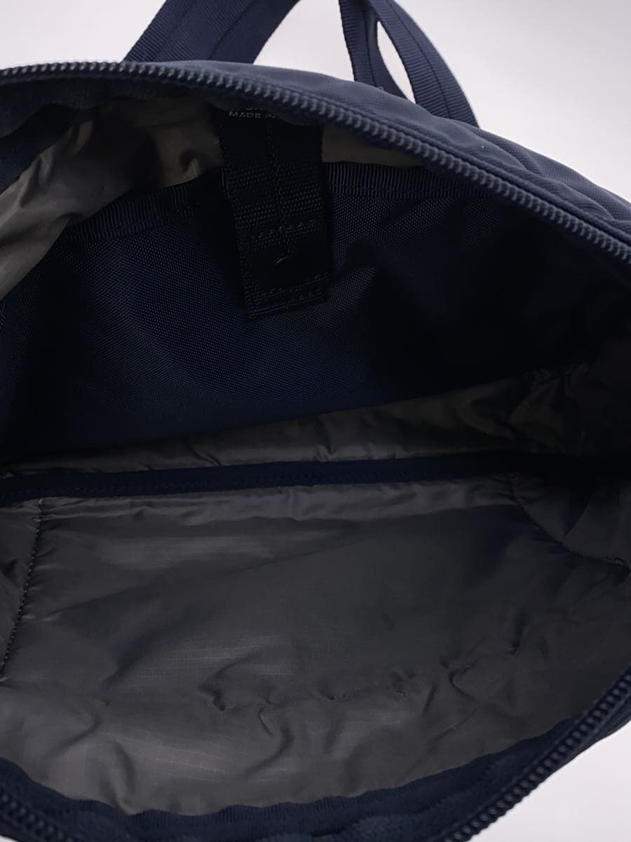 PORTER Shoulder Bag Nylon Navy 689-05949 6