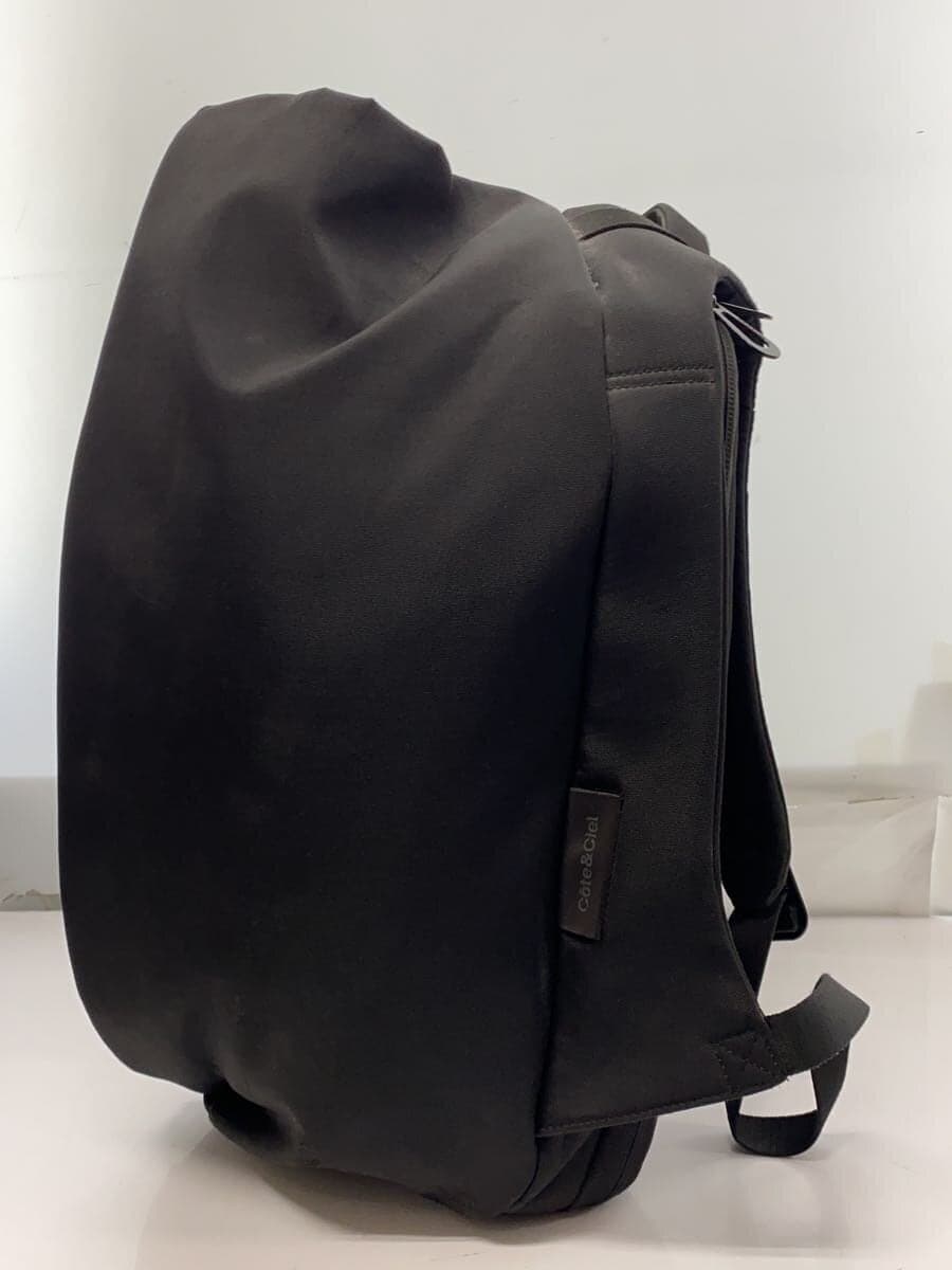 COTE&CIEL Backpack Nylon GRY Plain 0454-0514 2