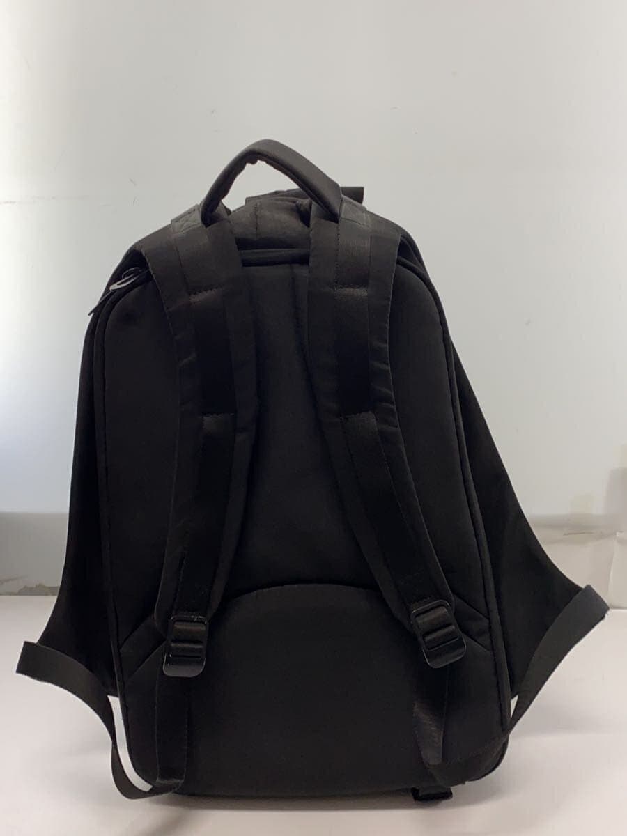 COTE&CIEL Backpack Nylon GRY Plain 0454-0514 3