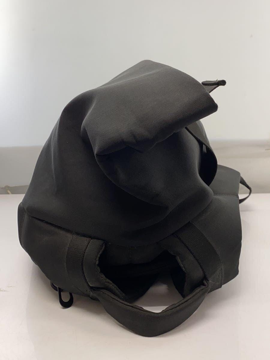 COTE&CIEL Backpack Nylon GRY Plain 0454-0514 4