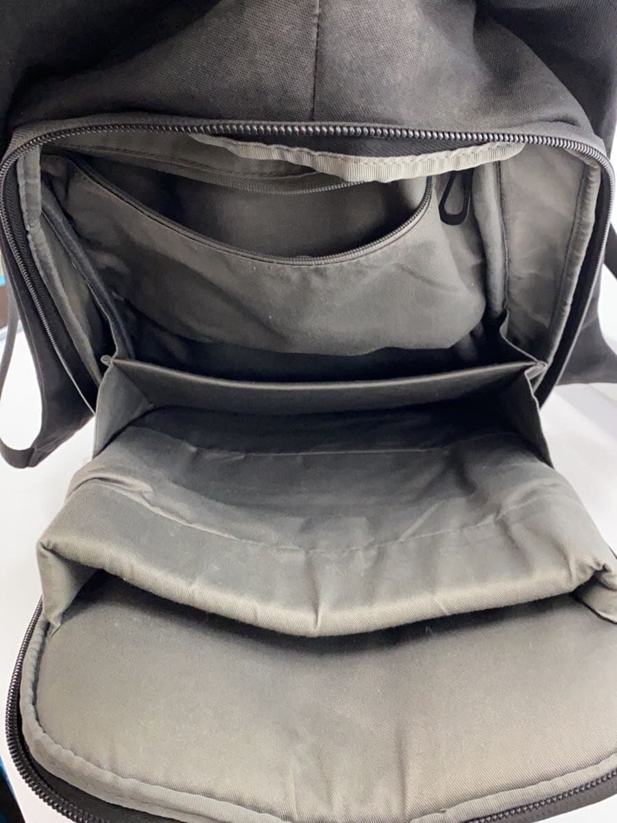 COTE&CIEL Backpack Nylon GRY Plain 0454-0514 7