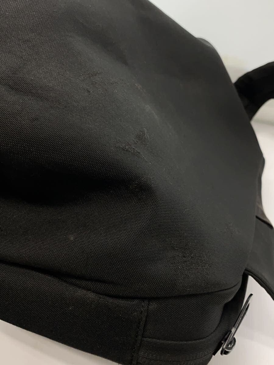 COTE&CIEL Backpack Nylon GRY Plain 0454-0514 8