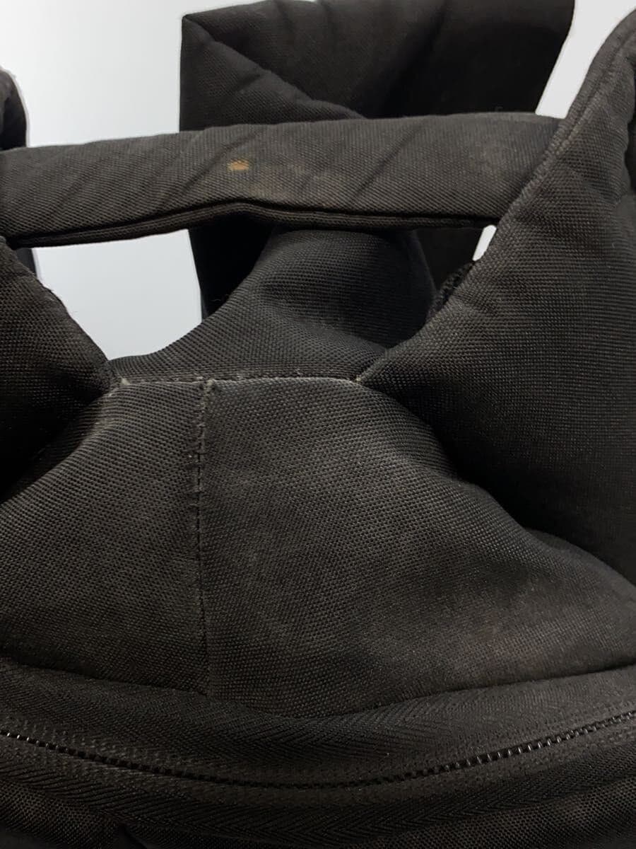 COTE&CIEL Backpack Nylon GRY Plain 0454-0514 9