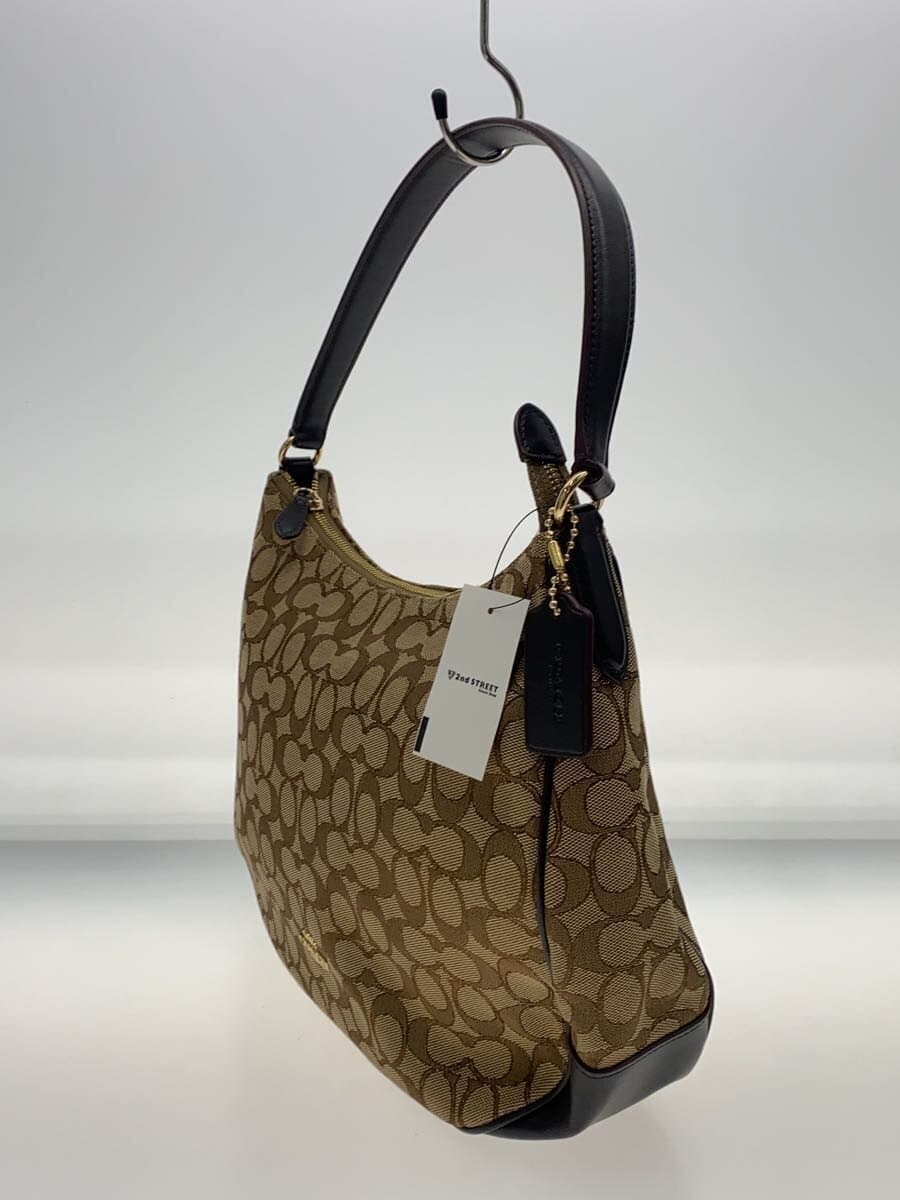 COACH Shoulder Bag CML Monogram L1822-F29959 2