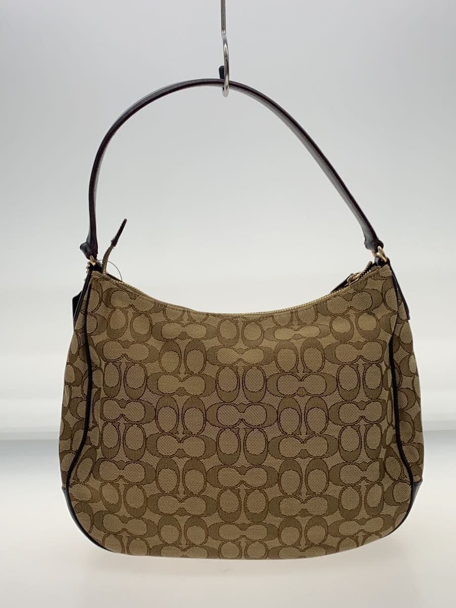 COACH Shoulder Bag CML Monogram L1822-F29959 3