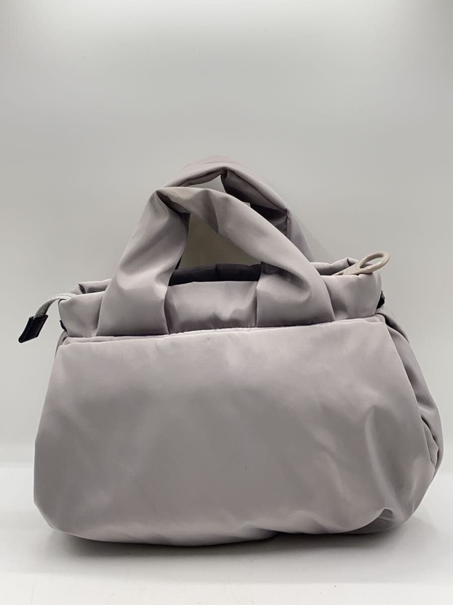 SEE BY CHLOE Handbag Denim GRY Solid 01-20-82-65 3