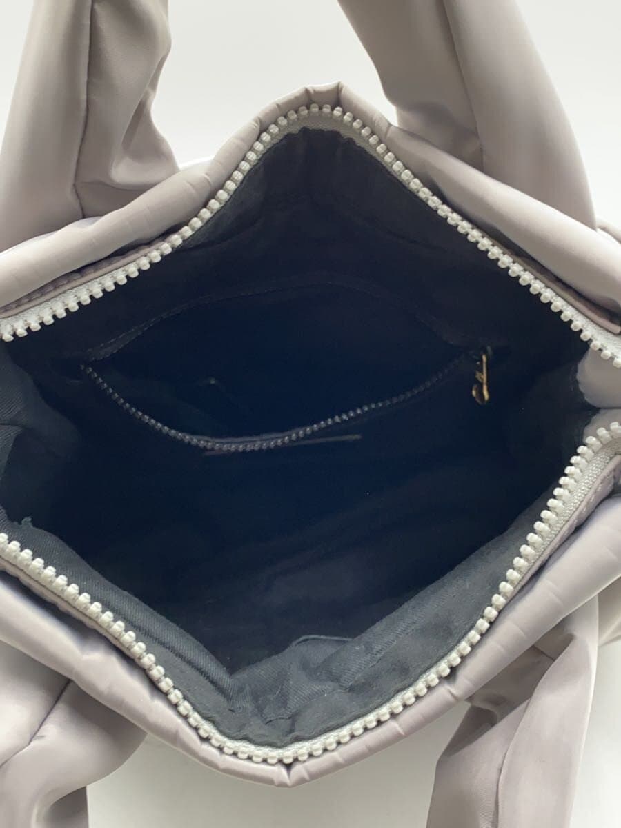 SEE BY CHLOE Handbag Denim GRY Solid 01-20-82-65 6