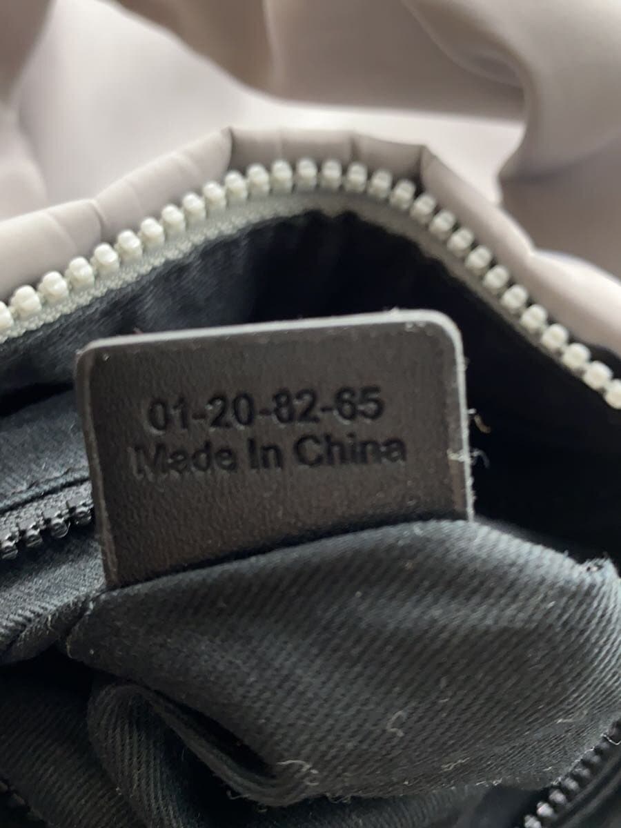 SEE BY CHLOE Handbag Denim GRY Solid 01-20-82-65 7