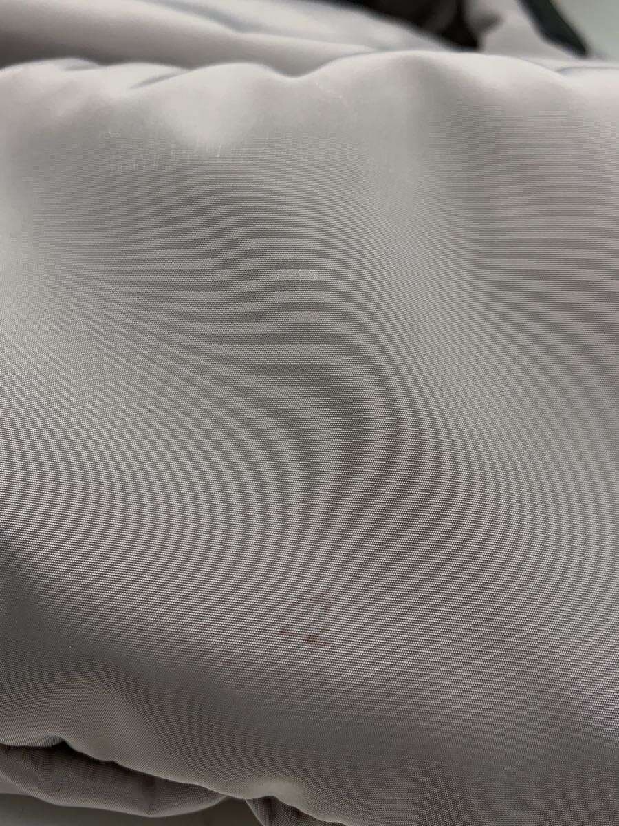 SEE BY CHLOE Handbag Denim GRY Solid 01-20-82-65 8