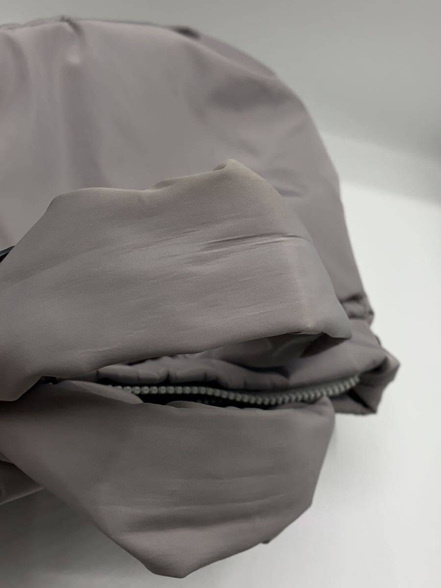 SEE BY CHLOE Handbag Denim GRY Solid 01-20-82-65 9