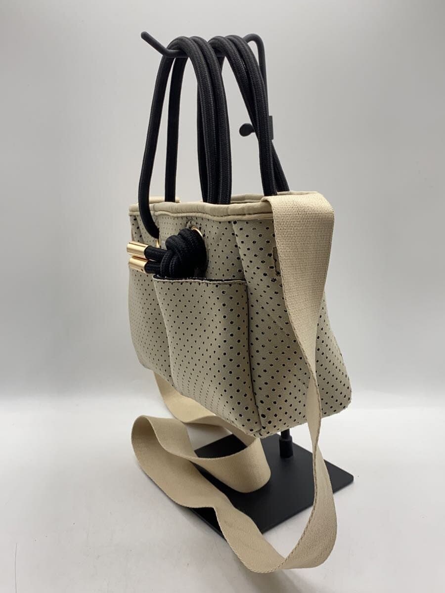 BARNYARDSTORM Shoulder Bag Polyester BEG Solid BY409809BK 2