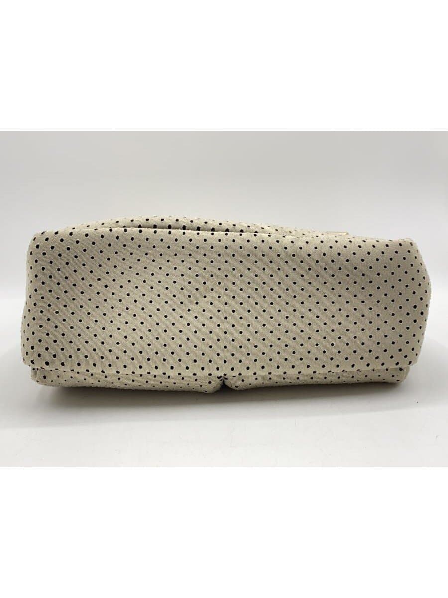 BARNYARDSTORM Shoulder Bag Polyester BEG Solid BY409809BK 4