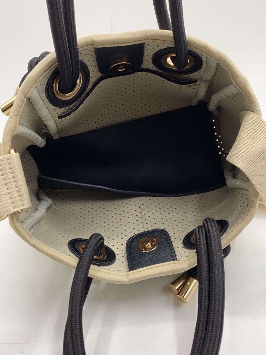 BARNYARDSTORM Shoulder Bag Polyester BEG Solid BY409809BK 6