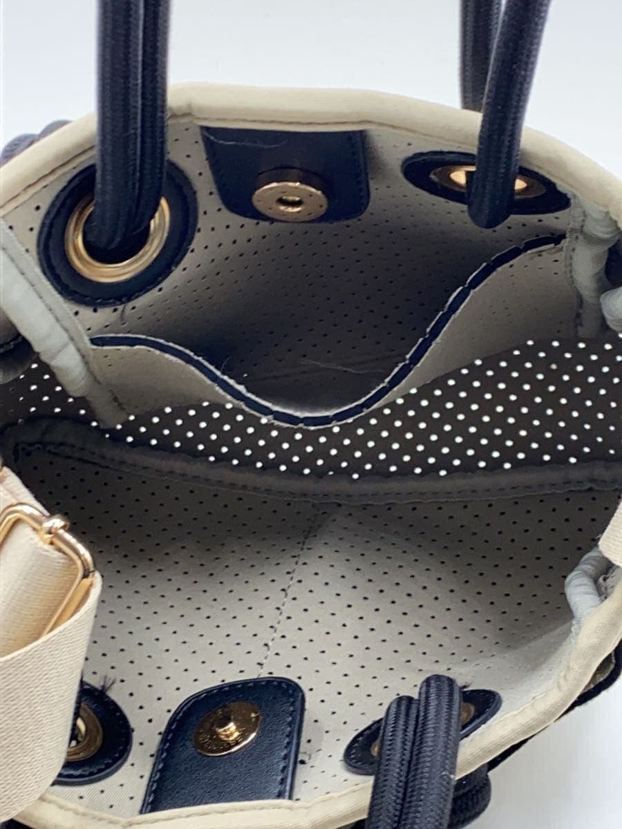 BARNYARDSTORM Shoulder Bag Polyester BEG Solid BY409809BK 7