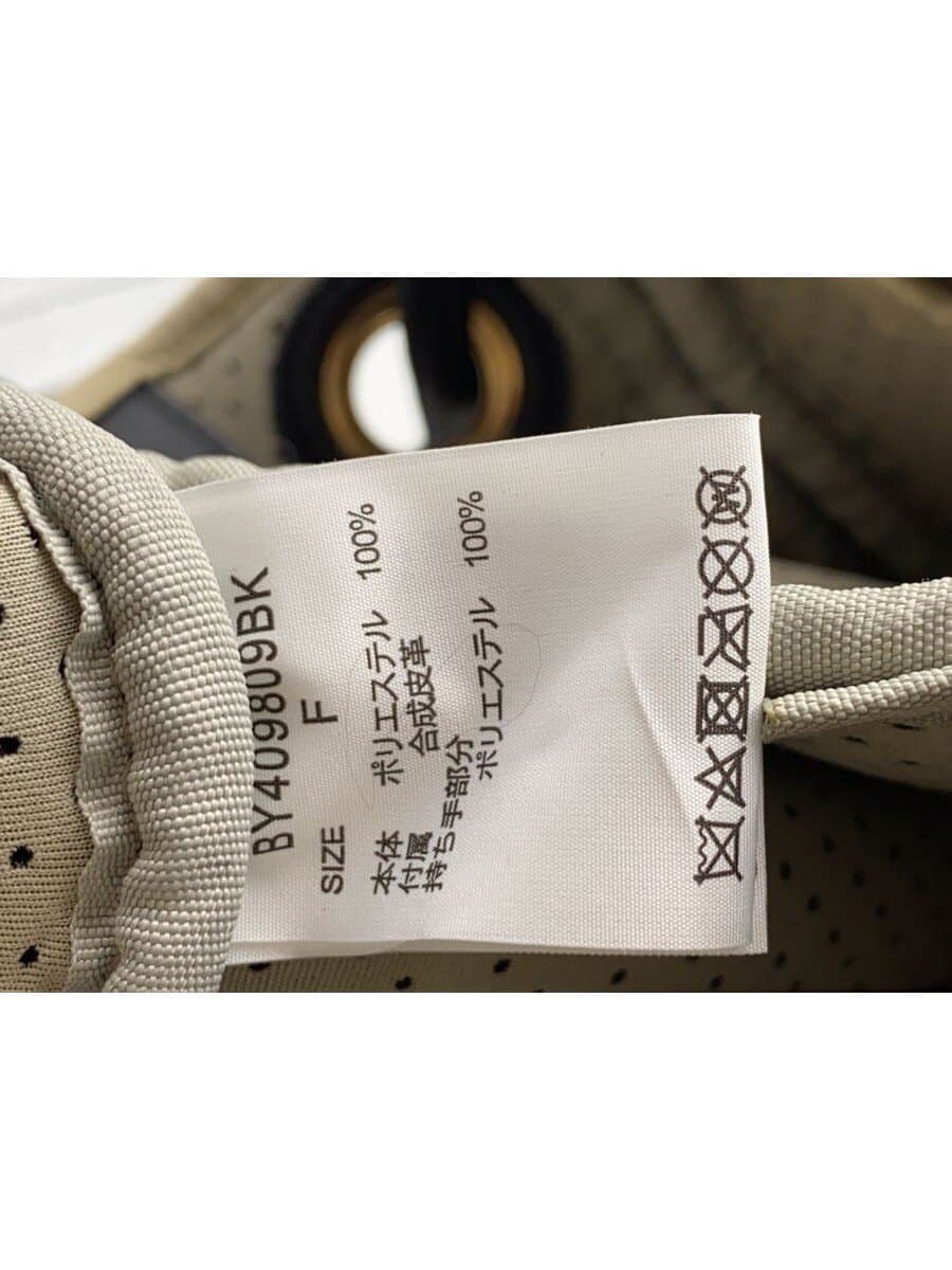 BARNYARDSTORM Shoulder Bag Polyester BEG Solid BY409809BK 9