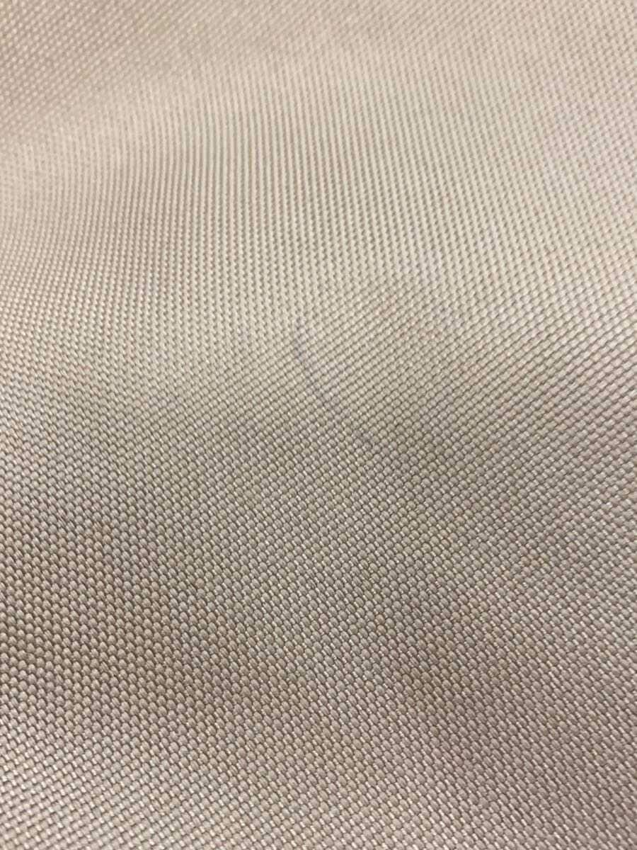 THE NORTH FACE backpack Polyester Beige Solid color NM72356 8