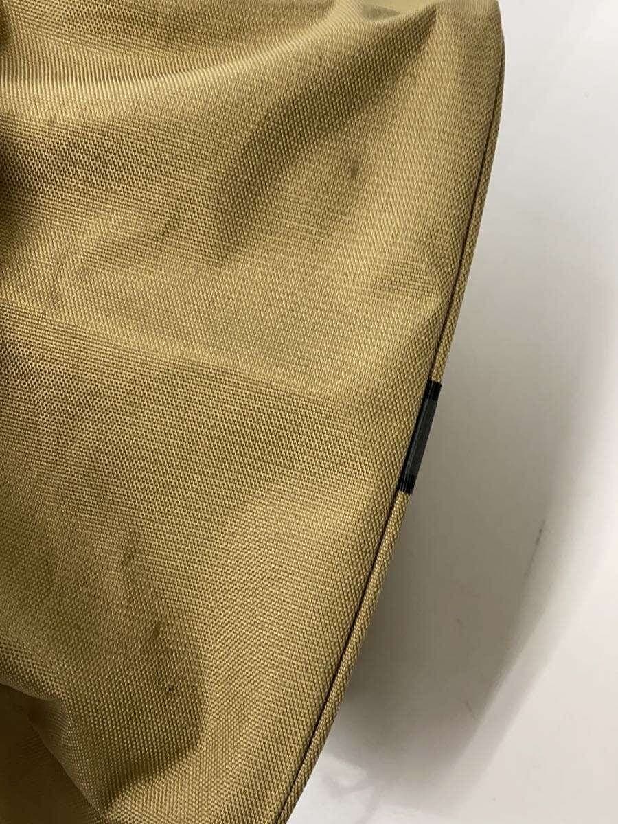 THE NORTH FACE backpack Polyester Beige Solid color NM72356 9