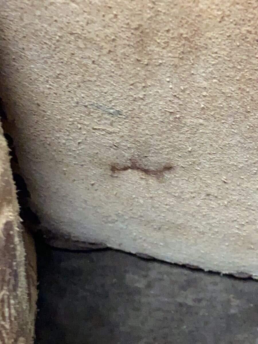 GRACE CONTINENTAL Tote Bag Leather CML All-over Pattern 6