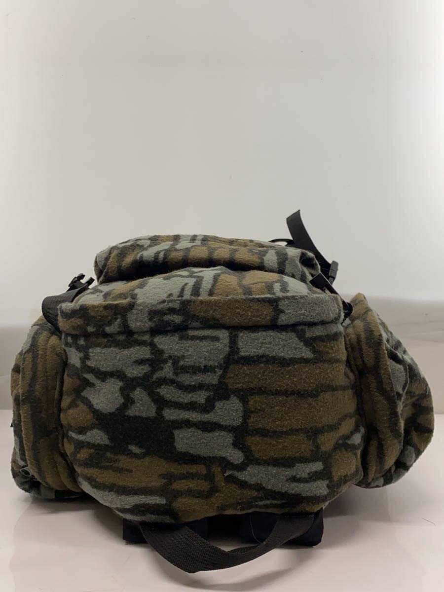 Other Brands: FIELDLINE TREBARK Backpack Wool KHK All-over Print 4