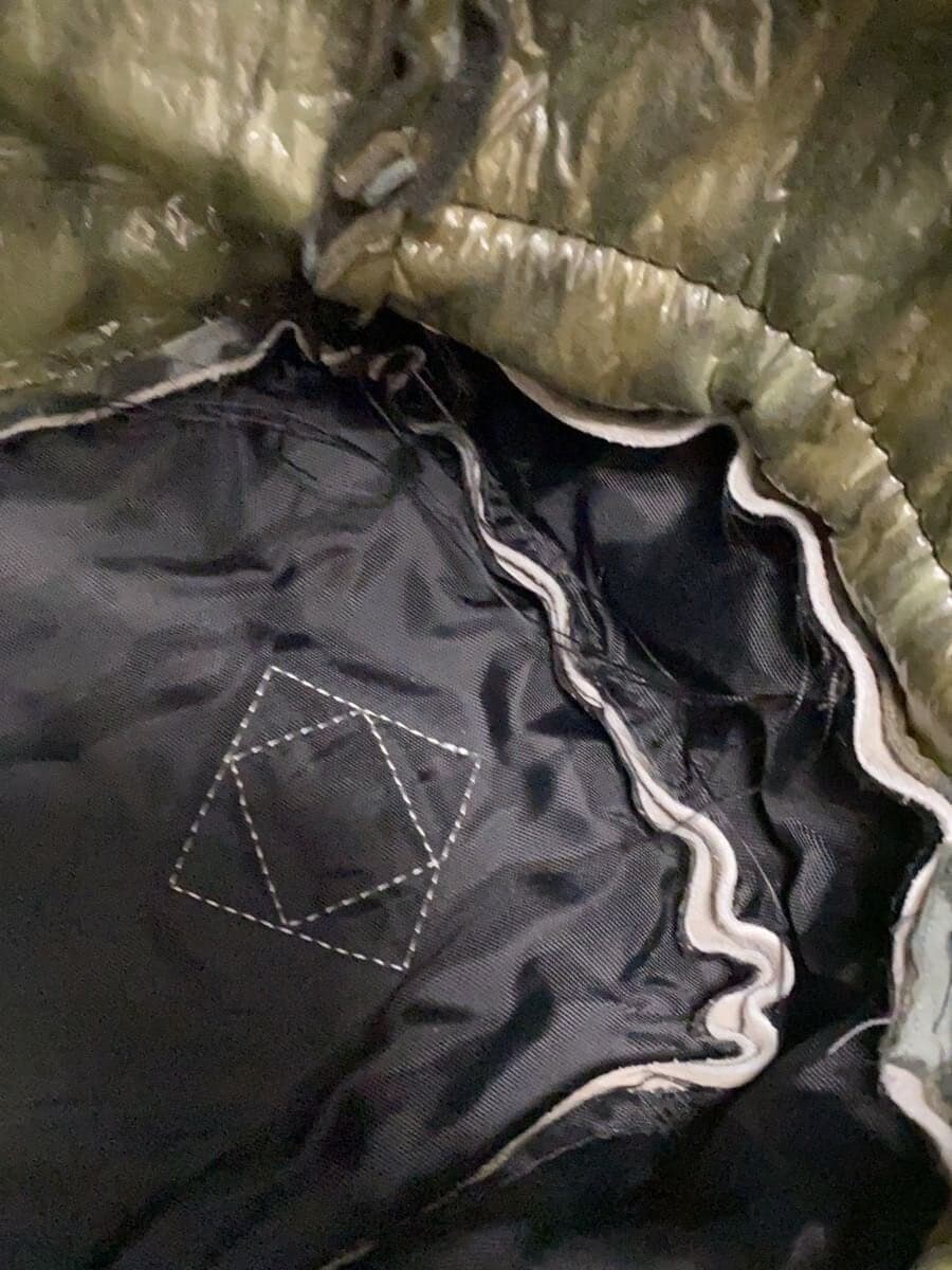 Other Brands: FIELDLINE TREBARK Backpack Wool KHK All-over Print 7