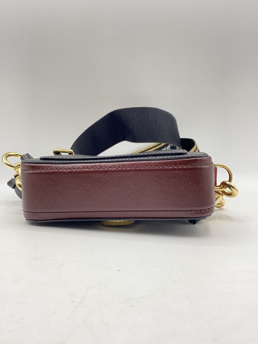 MARC JACOBS Shoulder Bag -- BLK M0012007 4