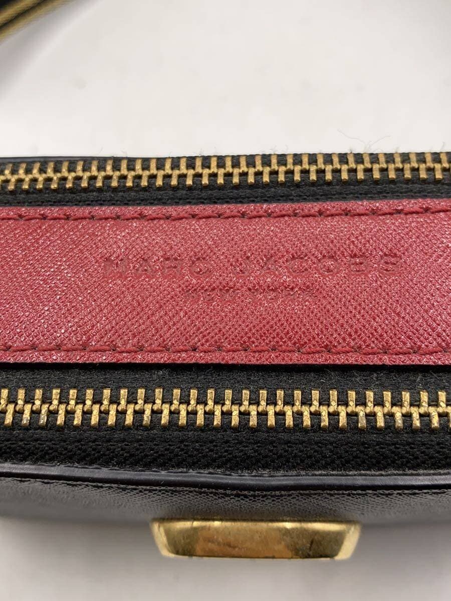 MARC JACOBS Shoulder Bag -- BLK M0012007 6