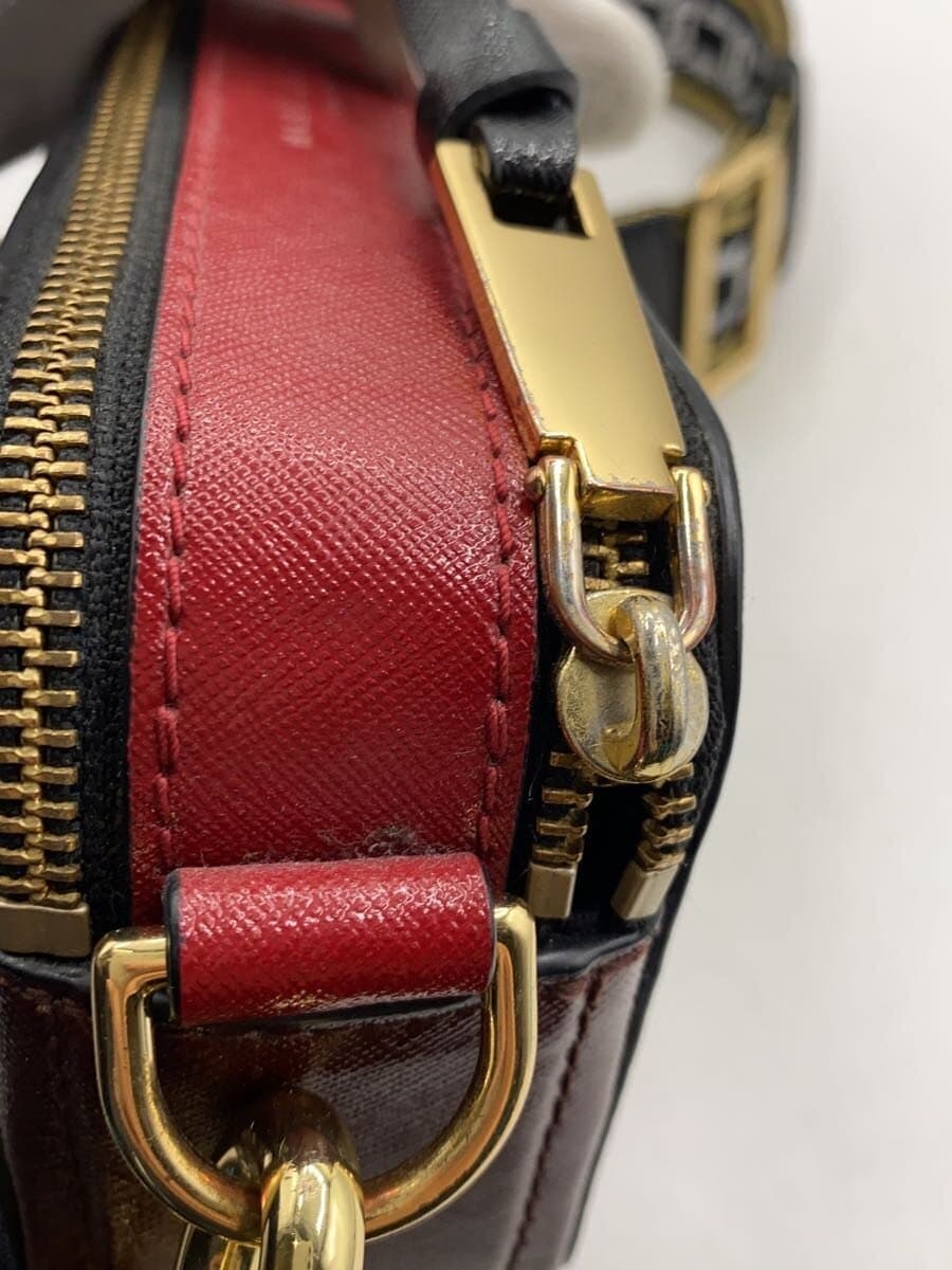 MARC JACOBS Shoulder Bag -- BLK M0012007 9