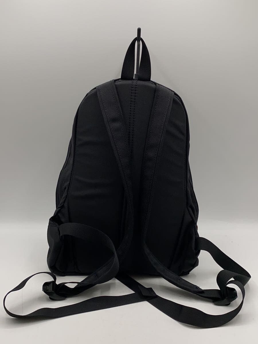 GREGORY Backpack Nylon Black Solid 138215 1041 3
