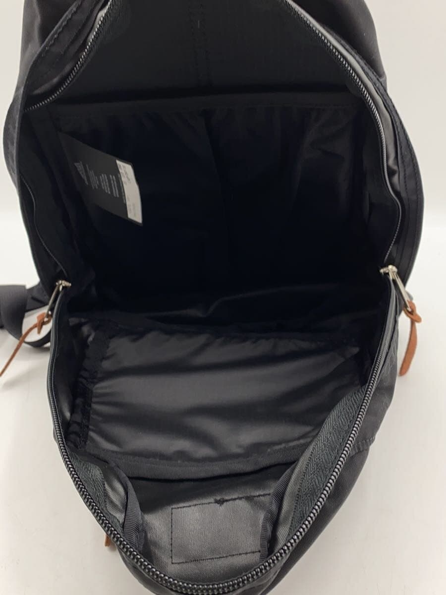 GREGORY Backpack Nylon Black Solid 138215 1041 6